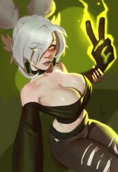 graves_(deadlock) deadlock valve valve_(company) valve_corporation video_games video_game_character video_game 1female 1girls 2d 2d_(artwork) big_ass big_breasts big_butt big_thighs black_eyeshadow black_leotard black_lips black_lipstick bubble_ass bubble_butt dat_ass dat_butt emo emo_girl fat_ass fat_butt female glowing_eyes goth goth_girl goth_makeup gothic_girl green_eyes light-skinned_female light_body light_skin necromancer one one_eye_covered one_eye_obstructed one_leg_up one_piece_suit pale-skin pale-skinned_female pale_skin pale_skinned_female plump plump_ass plump_butt plump_thighs revealing_clothes revealing_clothing revealing_outfit round_ass round_boobs round_breasts round_butt seductive seductive_body seductive_eyes seductive_female seductive_gaze seductive_look seductive_mouth seductive_pose seductive_smile skull solo solo_female solo_focus thick thick_ass thick_butt thick_hips thick_legs thick_thighs thin_arms thin_female thin_waist white_hair tits tits_bigger_than_head boobs boobs_bigger_than_head boobs_focus tits_focus breasts breasts_bigger_than_head cleavage cleavage_overflow cleavage_focus tubetop tube_top top_heavy crop_top leggings ripped_clothing ripped_pants ripped_pantyhose ripped_stockings ripping_clothing pantyhose slutty_female bedroom_eyes