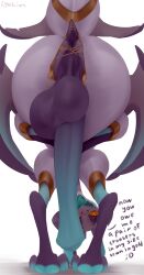 tutya (lyahim) from european mythology by lyahim