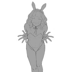 marina (fear and hunger) from fear and hunger by fanic