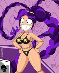 josey8 (oc)(jose yvgpi8) from poppy playtime by jose yvgpi8