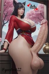 1futa 1girls abs absurdly_large_cock ahri ai_assisted ai_generated ass balls balls_expansion black_hair bracelet breasts cherry_blossoms child_bearing_hips cock covered_breasts covered_nipples erect_penis erection face_markings female fox_ears fox_girl futanari gigantic_ass gigantic_belly gigantic_breasts gigantic_butt gigantic_cock gigantic_penis gigantic_testicles gigantic_thighs hands_on_breasts hard_nipples horny horny_female horny_futa huge_ass huge_balls huge_breasts huge_butt huge_cock huge_testicles huge_thighs league_of_legends league_of_legends:_wild_rift leaning leaning_back leaning_on_object lips looking_at_viewer low_hanging_balls low_hanging_testicles massive_ass massive_balls massive_breasts massive_butt massive_cock massive_penis massive_testicles massive_thighs nipple_bulge nipples nipples_visible_through_clothing penis_expansion penis_growth pent_up red_robe riot_games robe saggy_balls short_hair smile smiling_at_viewer solo swollen_balls tea_pot thick_thighs vastaya veiny veiny_cock veiny_penis voluptuous voluptuous_female voluptuous_futanari white_body white_skin wink winking winking_at_viewer yasberk yellow_eyes