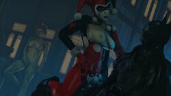 batman from batman (series) by dinoboy555