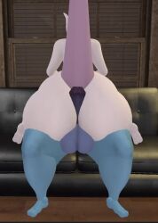 big_ass big_penis bubble_butt ferialexonar huge_ass huge_cock mewtwo penis pokemon pokemon_(species) sex tagme thick_thighs video wide_hips yaoi