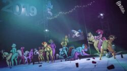 2019 3d anal animated anthro anthrofied apple_bloom_(mlp) applejack_(mlp) ass berry_punch_(mlp) better_version_at_source bonbon_(mlp) bouncing_testicles breasts carrot_top_(mlp) cheerilee_(mlp) daisy_(mlp) derpy_hooves earth_pony equine erection fellatio fleetfoot_(mlp) fluttershy_(mlp) friendship_is_magic furry futa_on_futa futa_only futanari gif group group_sex holidays horn horse intersex large_breasts lightning_dust_(mlp) looking_pleasured lyra_heartstrings_(mlp) mammal mane_six_(mlp) masturbation my_little_pony new_year octavia_melody_(mlp) oral penile_masturbation penis pinkie_pie_(mlp) pony pussy rainbow_dash_(mlp) rarity_(mlp) sandwich_position scootaloo_(mlp) screwingwithsfm sex smooth_skin spitfire_(mlp) spitroast starlight_glimmer sweetie_belle_(mlp) testicles testicles_touching thrusting trixie_(mlp) twilight_sparkle_(mlp) unicorn vinyl_scratch_(mlp) wonderbolts_(mlp)