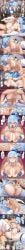 1boy 1boy1girl 1girl 1girls 2d 2d_(artwork) angry aqua_(konosuba) ass being_watched breasts caught caught_in_the_act comic comic_page comic_panel comic_strip cum_in_pussy cut_to_sex darkness_(konosuba) dialogue erection female full_comic genitals instant_loss_2koma insult jakky_jakigann kissing konosuba male/female male_penetrating male_penetrating_female megumin penis penis_in_pussy pussy rimjob rimming rimming_male sex straight straight_sex tagme text tongue vagina vaginal_penetration vaginal_sex