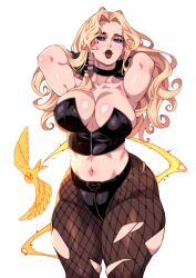 black canary from dc by camtheartguy
