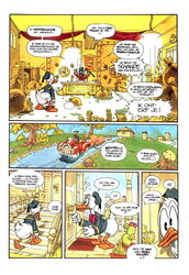 comic disney donald_duck scrooge_mcduck tagme