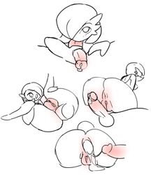 gardevoir from nintendo by noill