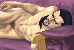 1boy censored male male_only metal_gear metal_gear_solid metal_gear_solid_2 solo tagme vamp