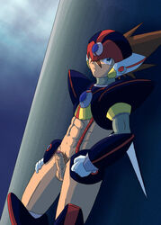 axl_(mega_man) male_only mega_man mega_man_x tagme