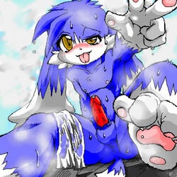 1boy klonoa klonoa_(series) male_only tagme