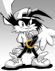 1boy klonoa klonoa_(series) male_only tagme