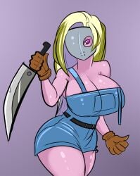 geiko (punch punch forever!) from punch punch forever!