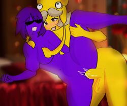 futanari layunu noob_(roblox) youtuber