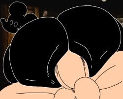 1boy 1girls 1milf anon anonymous_male anthro ass ass balls big_ass big_breasts big_butt big_penis black_body breasts entity female female_anthro female_penetrated five_nights_at_treasure_island fnati getting_pounded horror_game huge_ass huge_breasts huge_butt human human_male indoors indoors_sex looking_back male male/female male_human/female_anthro male_penetrating male_penetrating_female mature mature_female milf mother mother_(oblitus_casa) mouse mouthless nightmare_waifu no_mouth oblitus_casa penis pounding pounding_ass rodent sex tasteofchoklit_(edit) theluxusguy_(editor) themadguy_(editor)