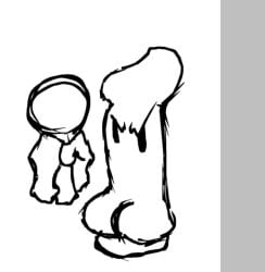 1boy cock dick fnf fnf_mod fnf_mods friday_night_funkin friday_night_funkin_mod microphone penis sketch tagme unknown_artist white_background