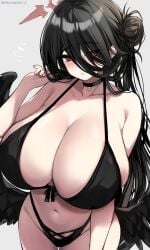 hasumi (blue archive) from blue archive by urabanasimati