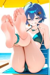 belle (zenless zone zero) from zenless zone zero