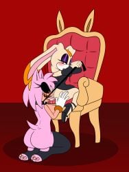 amy rose from creepypasta by ninotrash