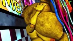 1futa 1girls 3d against_wall animated animatronic anthro big_penis chubby_female cum cumshot cumterrorist death death_by_snoo_snoo deathgasm female female_on_futa femdom five_nights_at_freddy's five_nights_at_freddy's_2 futa_death futanari futasub hands-free large_breasts no_sound orgasm_from_dying penis rimming sfm tagme toy_chica_(fnaf) video withered_chica