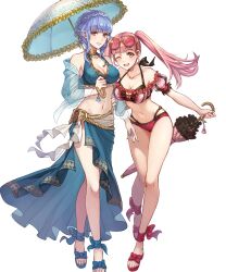 hilda valentine goneril from fire emblem by nijihayashi