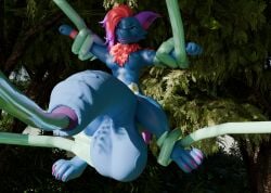 anal anal_sex anonymous_artist anthro curling_toes egg feet fish fist futanari hi_res intersex manokit marine penetration penile penile_penetration penis questionable_consent sex shark solo_focus struggling tentacle tentacle_in_ass tentacle_penetration tentacle_sex urethral_insertion voxie_manokit