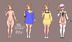 kerri yales fan art
