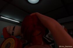 3d_animation :>= animated breasts bridget dark-skinned_female dark_skin deepthroat duo female giovanna_(guilty_gear) huge_breasts huge_cock hung_top lima_beanman longer_than_10_seconds male no_sound penis scrag_boy scrag_giovanna scraggy_(artist) shorter_than_30_seconds slideshow tagme trans trans_woman transfem transgender transgender_flag transgender_pride_colors transgender_woman video