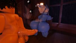 1femboy 2025 2boys 3d 3d_(artwork) antochan ass big_ass blue_body blue_skin booty bottom_heavy bottomless color commission doors doors_(roblox) eyes femboy furry gay gay_sex high_resolution image image_set indoor indoor_nudity indoor_sex indoors indoors_nudity light_skin male male_only naked naked_male nsfw nude nude_male rain raining roblox roblox_avatar roblox_game robloxian shark short_hair thicc thick thick_ass thick_thighs topless window