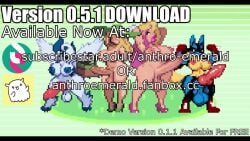 2futas absol animated anthro anthroemerald ass balls big_breasts bimbo brendan_(pokemon) canine_penis chastity_cage chubby_futa cute dickgirl dusknoir erection flexing furry furry_futa futanari gameplay gynomorph high_heels high_heels_only huge_ass huge_breasts huge_butt huge_cock huge_penis humanoid_penis intersex knot leafeon lockball lucario mawile may_(pokemon) mega_absol mega_lucario mega_mawile mightyena mod muscular_futa nude nude_anthro nude_futa paws pixel_art pokemon pokemon_anthro_emerald pokemon_rse roserade sagging_balls school_uniform shoes_only skirt small_breasts sound sprite_art sylveon thick_thighs video