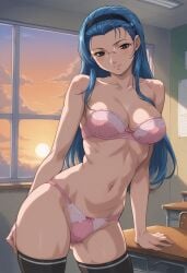 mochida junko from bible black