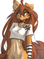 apogee (tinygaypirate) fan art