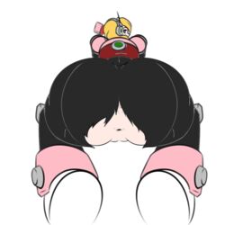 Alia Rule 34 Image