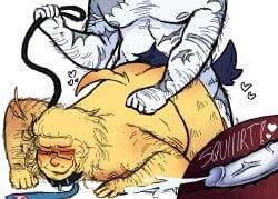 2boys anal blush chubby_male cross_section cum forsaken_(roblox) gay guest_1337_(forsaken) hairy_male heart internal internal_cumshot john_doe_(roblox) octokisser69 orgasm_face roblox roblox_game robloxian scars_all_over self_upload tagme