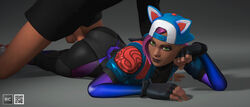 lynx (fortnite) from fortnite by rescraft