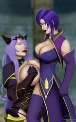 camilla (fire emblem) from fire emblem by anmatiel