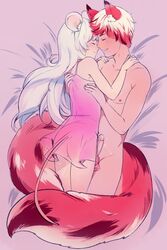 ondine (mika) from original by magical ondine