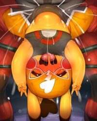 cosplay pikachu from nintendo by syuro