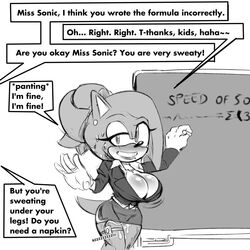 sonic the hedgehog from sonic (series) by cuisine
