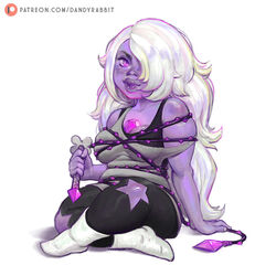 amethyst_(steven_universe) dandyrabbit steven_universe tagme