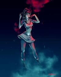 artist_request malkavian malkavian_girl tagme tagme_(artist) vampire_the_masquerade vampire_the_masquerade_bloodlines world_of_darkness