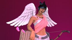 cristygallagher cristysfm1234 cupid female femscout femscout_(alt_design) valintine