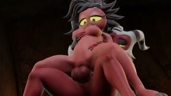 16:9 3d_(artwork) 3d_animation aeridiccore_(modeler) animated anthro balls bedroom_eyes black_hair breasts canon_couple demon digital_media_(artwork) duo female female_penetrated genitals hair hellaverse helluva_boss hi_res high_framerate horn humanoid husband_and_wife imp looking_pleasured love loving_sex male male/female male_penetrating male_penetrating_female married_couple millie_(helluva_boss) moxxie_(helluva_boss) narrowed_eyes nipples no_sound nude penetration penile penile_penetration penis penis_in_vagina red_body red_skin revamped_anthros romantic romantic_couple romantic_sex sangpress seductive sex short_playtime smile stomach_bulge tagme teeth vaginal_penetration valorlynz_(modeler) video vulva white_hair widescreen yellow_sclera