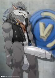 dire (fortnite) from fortnite by vikifox (artist)