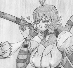 1girls 8_eyes cave chelicerae claws cleavage dark female glowing_eyes glowing_red_eyes hair korazor lotus_(nannocansado) lotus_(verycansado) minecraft multi_eye point_of_view pov red_eyes spider_(minecraft) spider_girl striped_body tagme talons thick_thighs torch web