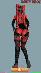 1girls 3d alien alien_girl alien_humanoid big_breasts big_thighs black_markings breasts busty curvaceous curvy curvy_figure darth_talon female female_focus full_body_tattoo hair_tentacles hips hourglass_figure huge_breasts huge_thighs humanoid large_breasts legs lethan_twi'lek n3dwanimantion nick_king red-skinned_female red_body red_skin sith sith_lady star_wars star_wars:_legacy star_wars_legends tattoo tattoos tentacle_hair thick thick_hips thick_legs thick_thighs thighs twi'lek voluptuous voluptuous_female waist wide_hips