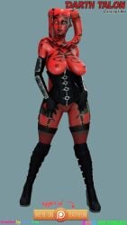 1girls 3d alien alien_girl alien_humanoid big_breasts big_thighs black_markings breasts busty curvaceous curvy curvy_figure darth_talon female female_focus full_body_tattoo hair_tentacles hips hourglass_figure huge_breasts huge_thighs humanoid large_breasts legs lethan_twi'lek n3dwanimantion nick_king red-skinned_female red_body red_skin sith sith_lady star_wars star_wars:_legacy star_wars_legends tattoo tattoos tentacle_hair thick thick_hips thick_legs thick_thighs thighs twi'lek voluptuous voluptuous_female waist wide_hips