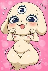 1anthro 1female 1girls 3_eyes :3 abstract_background adorable adorable_face adorable_female adorable_girl ai_assisted ai_generated anthro anthro_dog anthro_female anthro_focus anthro_only arms_up black_nose blue_eyes blue_eyeshadow blush blush blush_lines blushing_at_viewer blushing_female button_nose canine canine_ears canine_girl chubby_anthro chubby_belly chubby_female civitai coloredbin.ai cream_body cream_fur cream_skin cute cute_face cute_fangs cute_female cute_girl cute_pose cute_tits dog_ears dog_girl doggirl domestic_dog embarrassed embarrassed_anthro embarrassed_expression embarrassed_female embarrassed_naked_female embarrassed_nude_female embarrassed_smile espy eyeshadow fangs female female_anthro female_focus female_only floppy_ears front_view front_view_focus full_body full_body_view ghost_tail hands_up large_ears large_head light_fur looking_at_viewer medium_boobs medium_breasts medium_tits motion_lines nervous nervous_expression nervous_face nervous_female nervous_smile nervous_sweat nervous_sweating open_mouth paw_pose petite petite_body petite_female petite_girl pink_areola pink_background pink_nipples pussy red_cheeks rosy_cheeks satori-chan shortstack shortstack_female slightly_chubby slightly_chubby_anthro slightly_chubby_female small_body smile smiling smiling_at_viewer solo solo_anthro solo_female solo_focus spirit sweatdrop sweatdrops thick_thighs tongue wide_hipped_anthro wide_hipped_female wide_hips yo-kai_watch yokai youkai youkai_(youkai_watch) youkai_watch