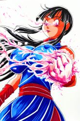 Chichi (Dragon Ball) Rule 34 Image