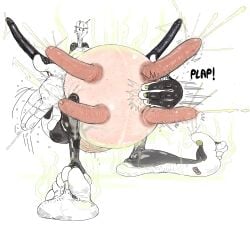 alien alien_girl alien_humanoid female female_focus female_fox female_only foot foot_fetish grin grinning grinning_at_viewer gross hyper hyper_feet hyper_hands hyper_nipples hyper_udders lactating lactation large_udder large_udders long_nipples original original_character slimosaur slippery_(artist) smell smell_fetish smelly smelly_feet solo solo_female solo_focus tagme tooslippy udders